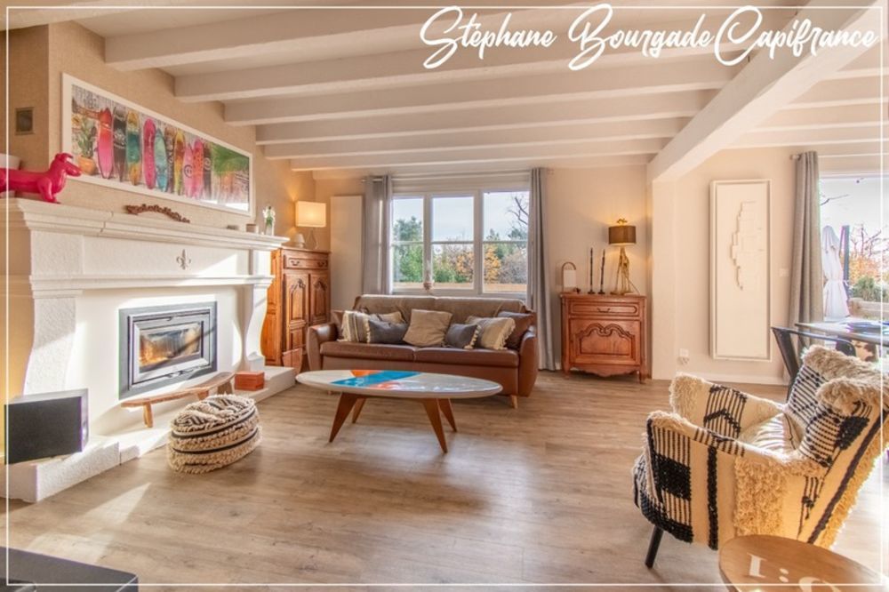 � vendre  Villa Bidart (64210)