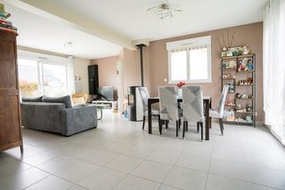  Maison � vendre 5 pi�ces 90 m�