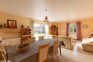  Maison � vendre 5 pi�ces 134 m�