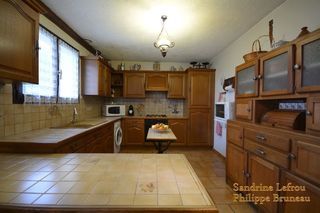  Maison � vendre 5 pi�ces 100 m�
