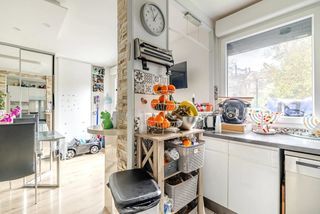  Maison � vendre 5 pi�ces 89 m�