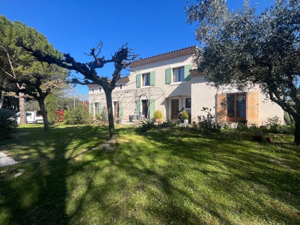 � vendre  Maison Saint-R�my-de-Provence (13210)