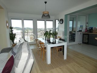  Appartement � vendre 4 pi�ces 84 m�