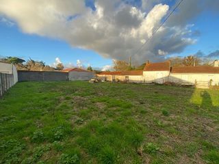  Terrain � vendre 381 m�