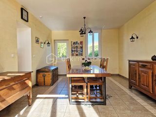  Maison � vendre 6 pi�ces 172 m�