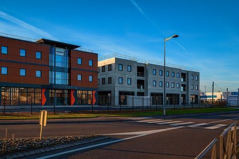 A vendre - bureaux RDC - Ch&acirc;tenoy-le-Royal 4239432 71880 Chatenoy le royal