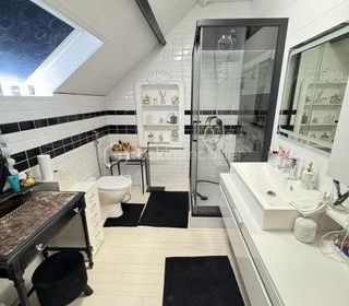  Maison � vendre 6 pi�ces 165 m�