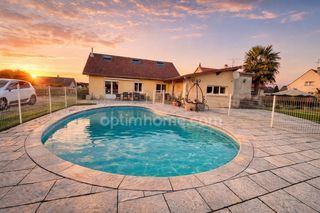  Maison � vendre 7 pi�ces 156 m�