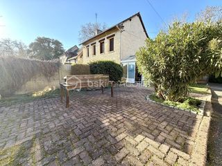  Maison � vendre 5 pi�ces 125 m�