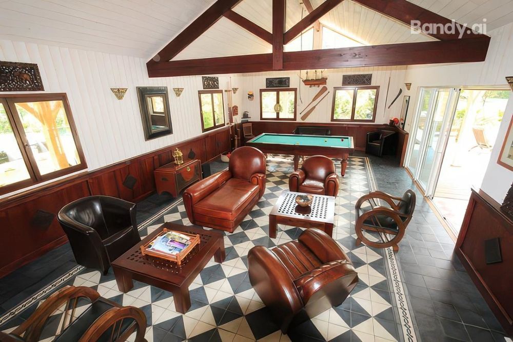 � vendre  Villa Lacanau (33680)