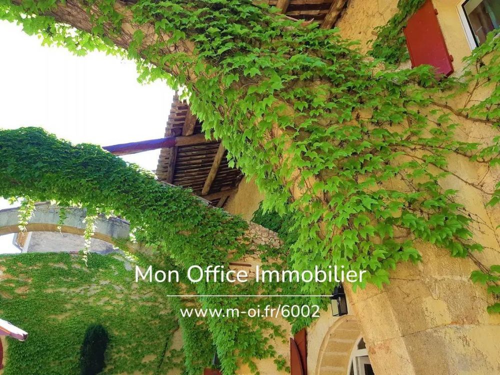 � vendre  Propri�t�/ch�teau Aix-en-Provence (13100)