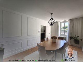  Maison � vendre 6 pi�ces 141 m�