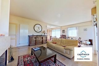  Maison � vendre 7 pi�ces 215 m�