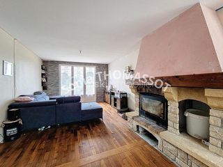  Maison � vendre 4 pi�ces 110 m�