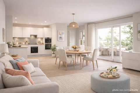   Appartement Appartement - 3 pi�ce(s) - 78 m�