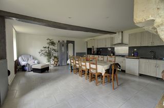  Maison � vendre 6 pi�ces 135 m�