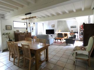  Maison � vendre 5 pi�ces 162 m�