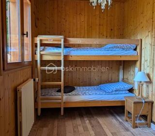  Appartement � vendre 3 pi�ces 38 m�