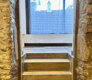  Maison � vendre 3 pi�ces 65 m�