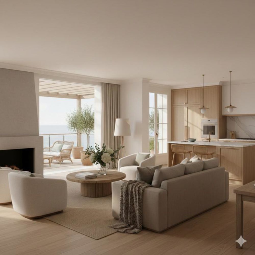 � vendre  Appartement Benerville-sur-Mer (14910)