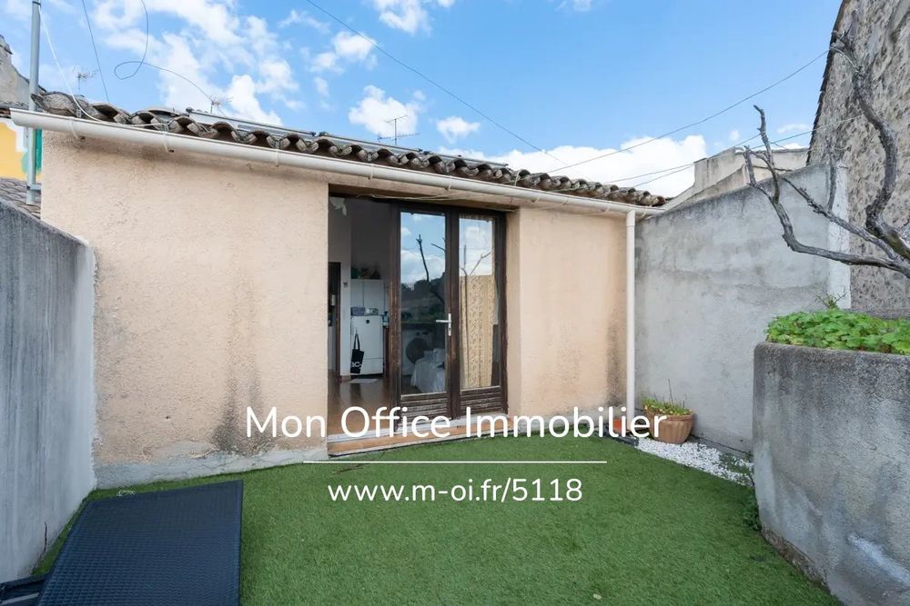� vendre  Maison Lambesc (13410)