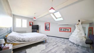  Maison � vendre 7 pi�ces 250 m�