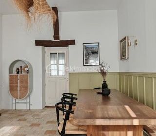  Maison � vendre 6 pi�ces 168 m�