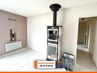  Maison � vendre 4 pi�ces 117 m�