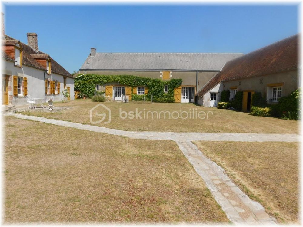 � vendre  Maison Saint-Denis-en-Val (45560)