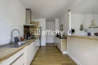  Appartement � vendre 3 pi�ces 114 m�