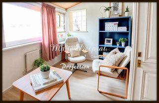  Maison � vendre 4 pi�ces 91 m�