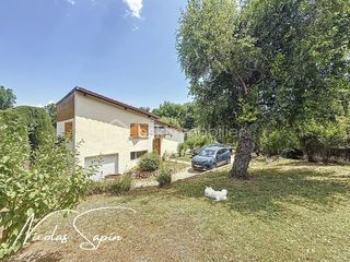  Maison � vendre 5 pi�ces 91 m�