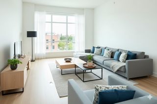  Appartement � vendre 5 pi�ces 130 m�