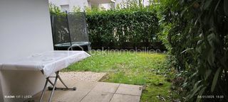  Appartement � vendre 4 pi�ces 81 m�