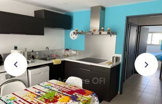  Appartement � louer 3 pi�ces 57 m�