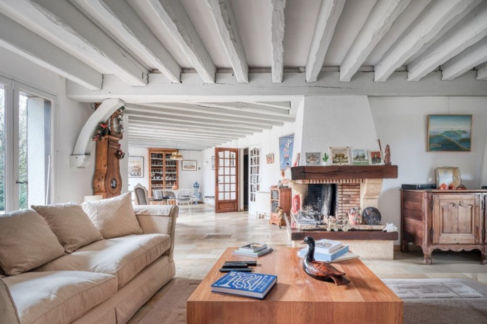 � vendre  Maison Gif-sur-Yvette (91190)