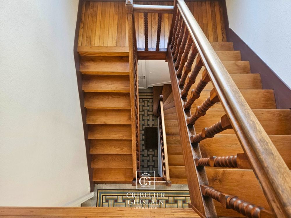 � vendre  Maison Nantes (44000)