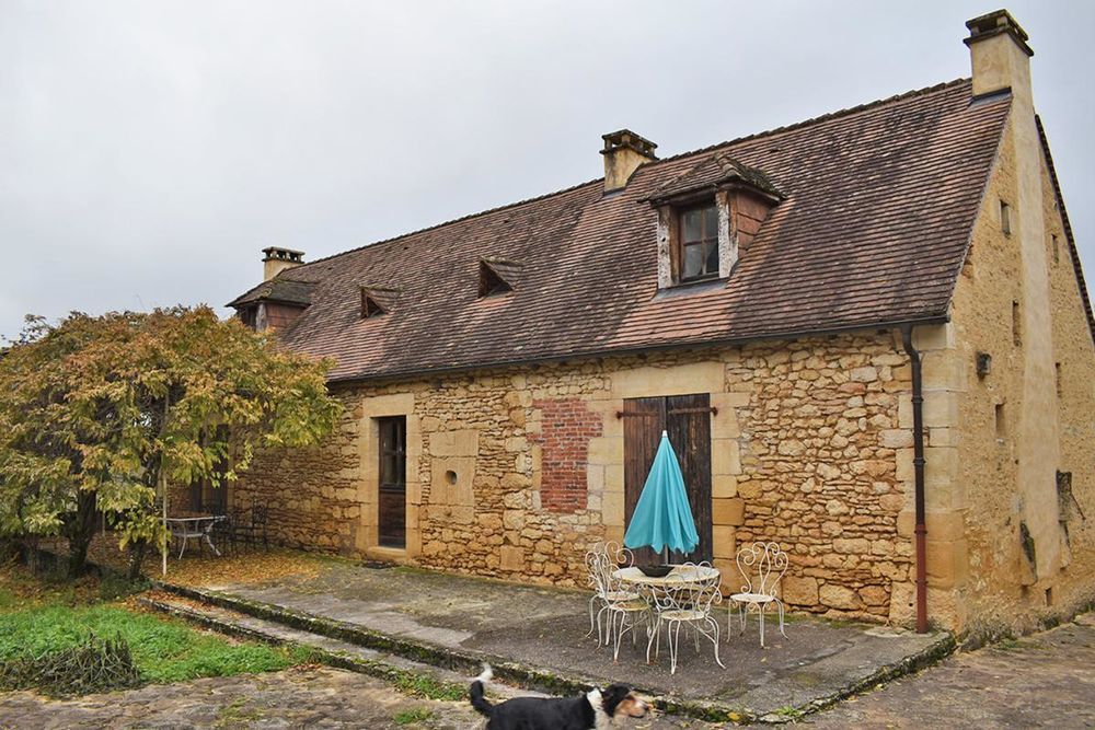 � vendre  Maison Montignac (24290)