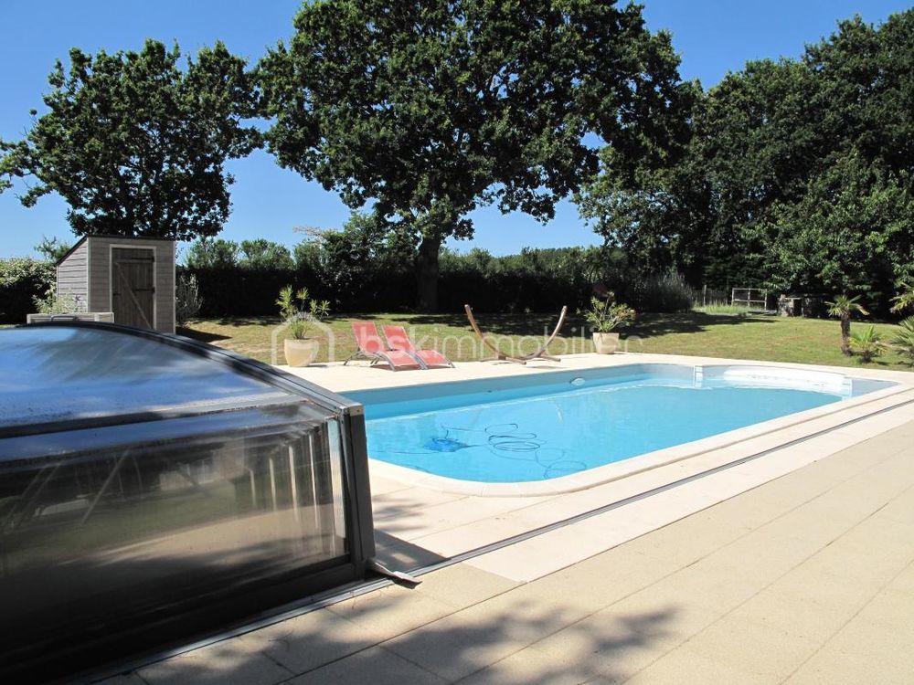 � vendre  Maison Gu�rande (44350)