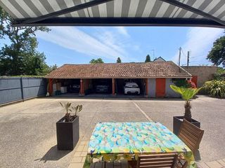  Maison � vendre 7 pi�ces 190 m�