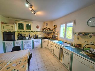  Maison � vendre 5 pi�ces 110 m�