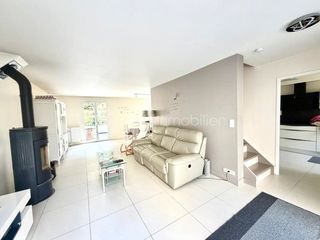  Maison � vendre 6 pi�ces 128 m�