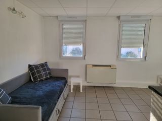  Appartement � louer 1 pi�ce 25 m�