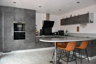  Maison � vendre 6 pi�ces 138 m�