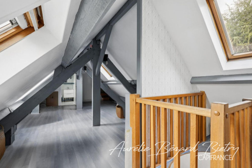 � vendre  Maison Vaucresson (92420)