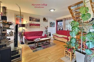  Maison � vendre 5 pi�ces 152 m�