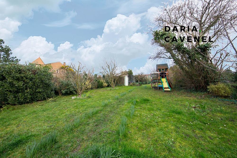 � vendre  Maison L'Ha�-les-Roses (94240)