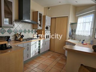  Appartement � vendre 4 pi�ces 123 m�