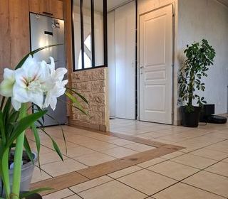  Maison � vendre 5 pi�ces 116 m�