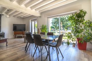  Maison � vendre 5 pi�ces 125 m�